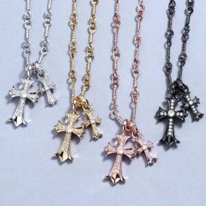 Necklace Style 50CM p70 10