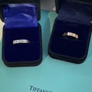 Tiffany Ring Style Tiffany 25 10