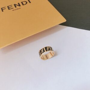 Fendi Ring Style Fendi size 6-7-8 p30 10