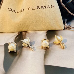 Earrings Style David yurman 30