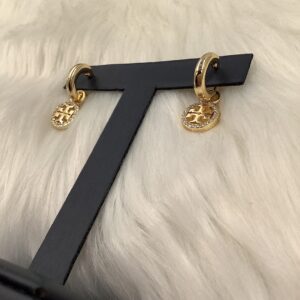 Earrings Style TB 45