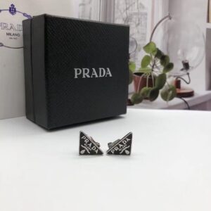 Prada Earrings Style Prada 0458