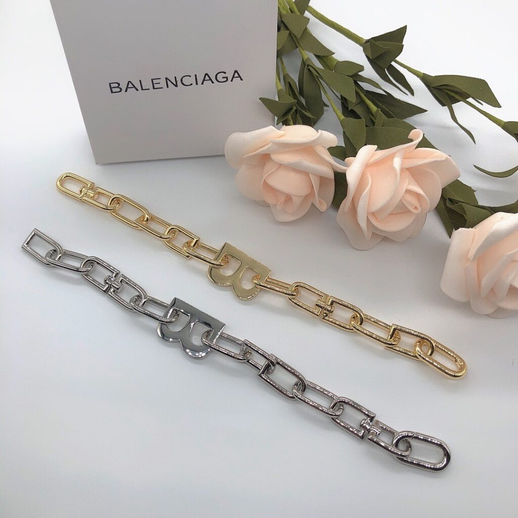 Balenciaga Bracelet Style 0658