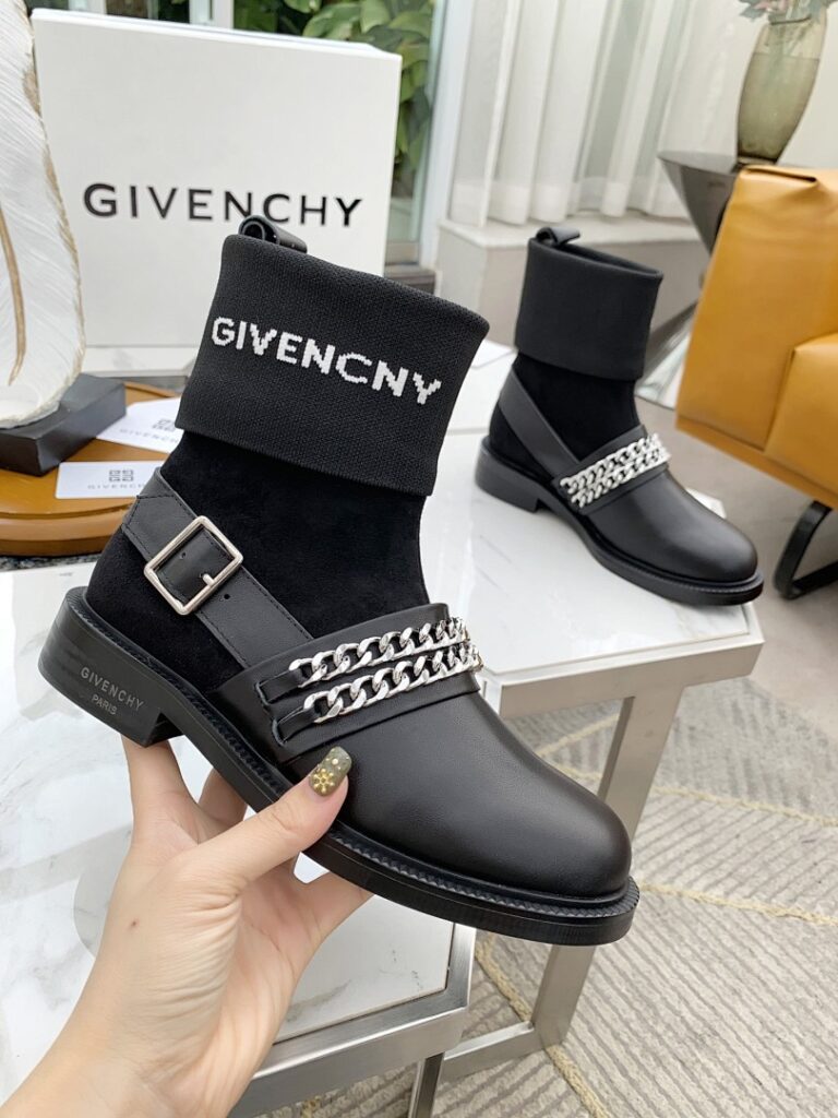 Givenchy Shoe Style G 2021 35-40