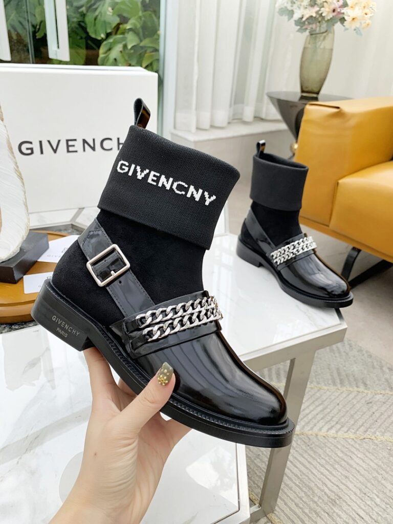 Givenchy Shoe Style G 2021 35-40