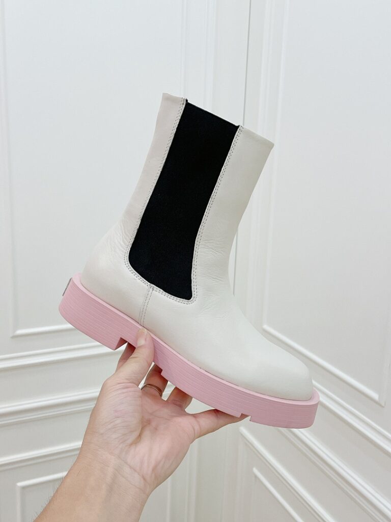 Givenchy Shoe Style 2801154