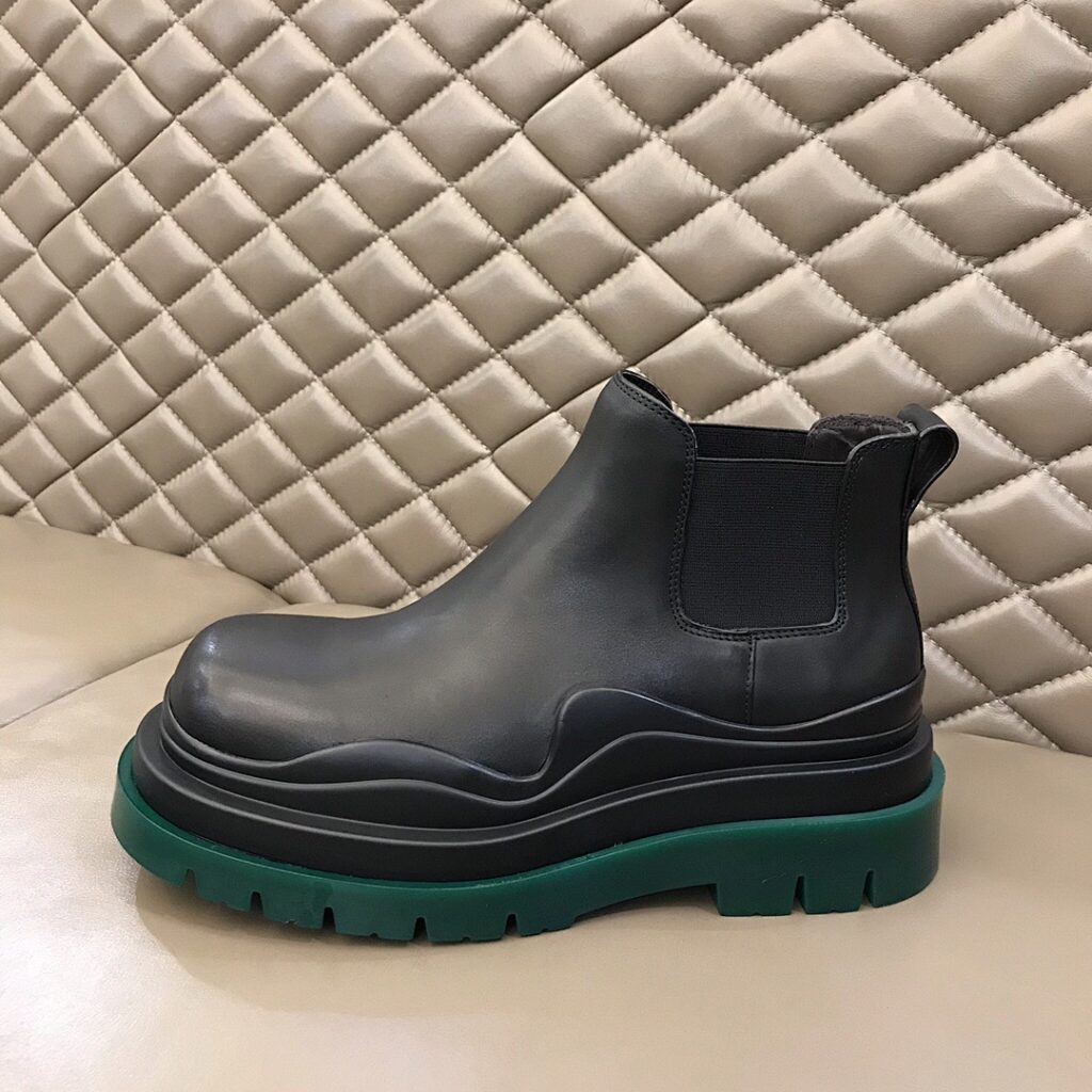 Bottega Veneta Shoe Style 3301126