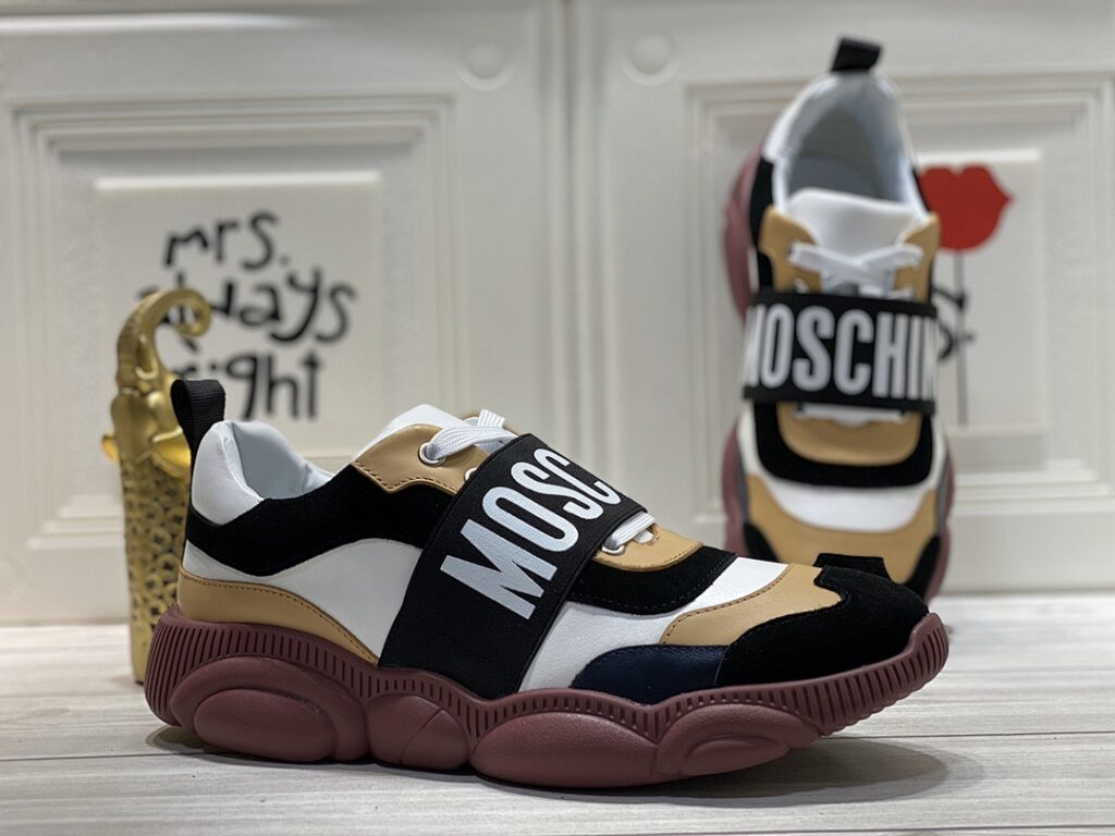 Shoe Style 2501127