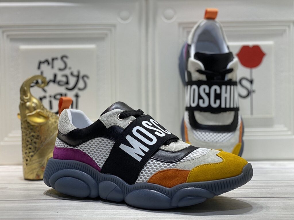 Shoe Style 2501127