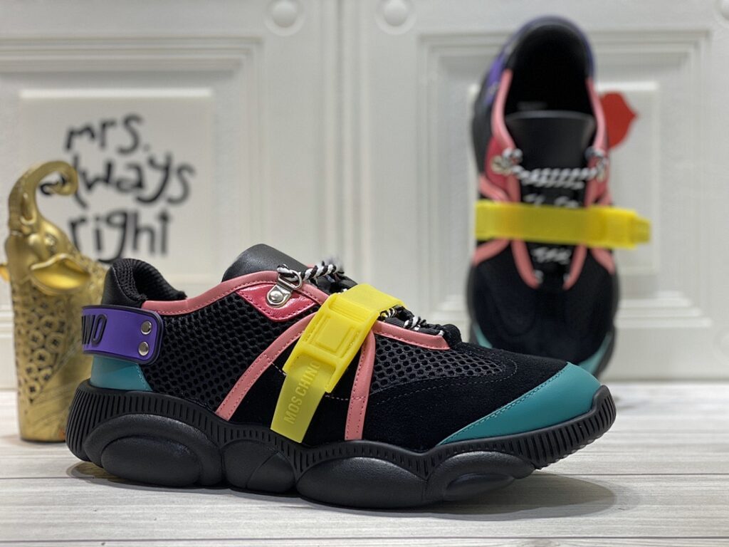 Shoe Style 2501127