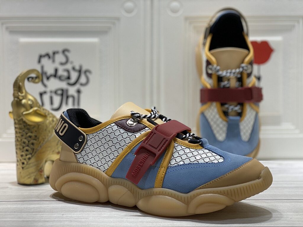Shoe Style 2501127