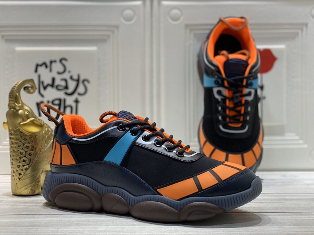 Shoe Style 2501127