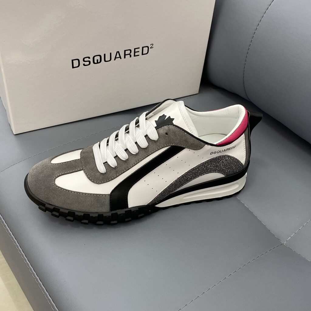 Shoe Style 2501126