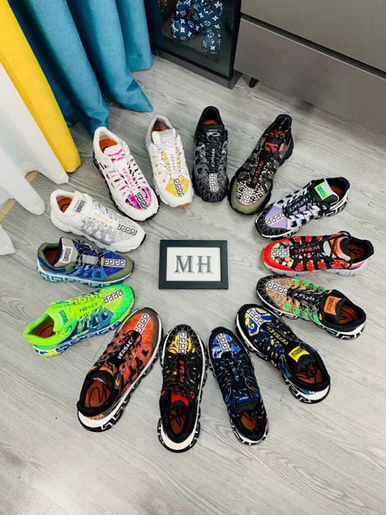 Shoe Style 3101155
