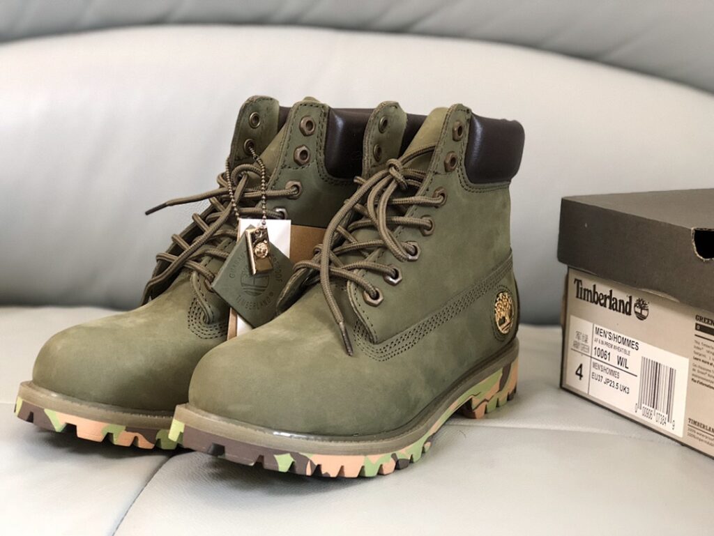 Shoe Style 2501126