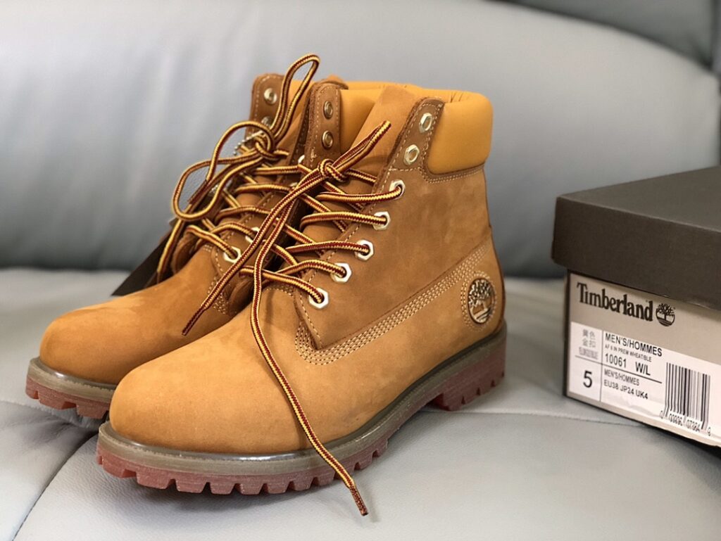 Shoe Style 2501126