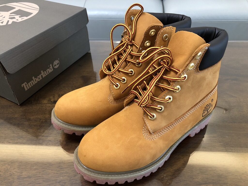 Shoe Style 2501126
