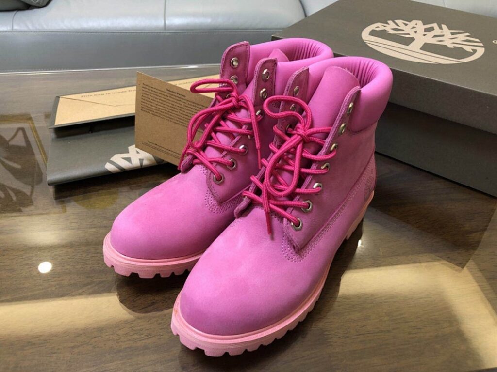 Shoe Style 2501126