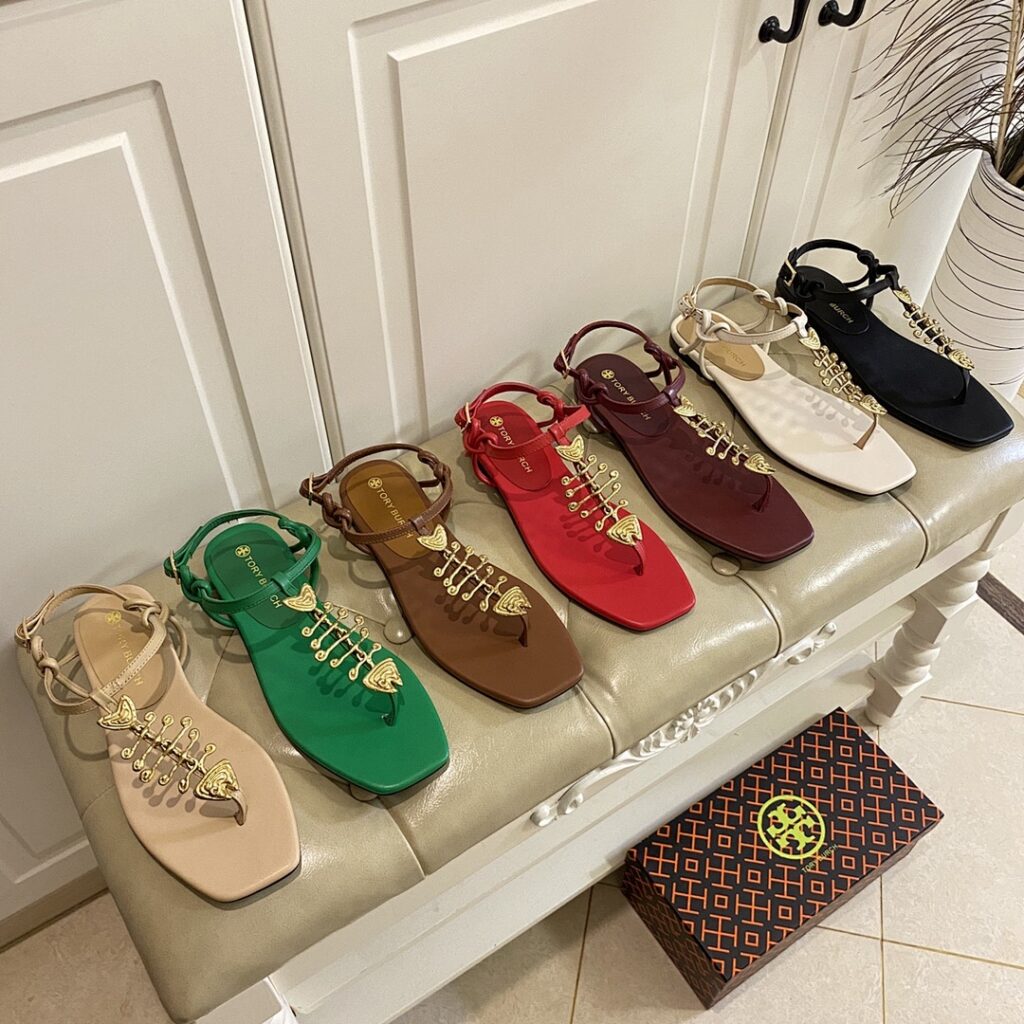Tory Burch Shoe Style 2301134