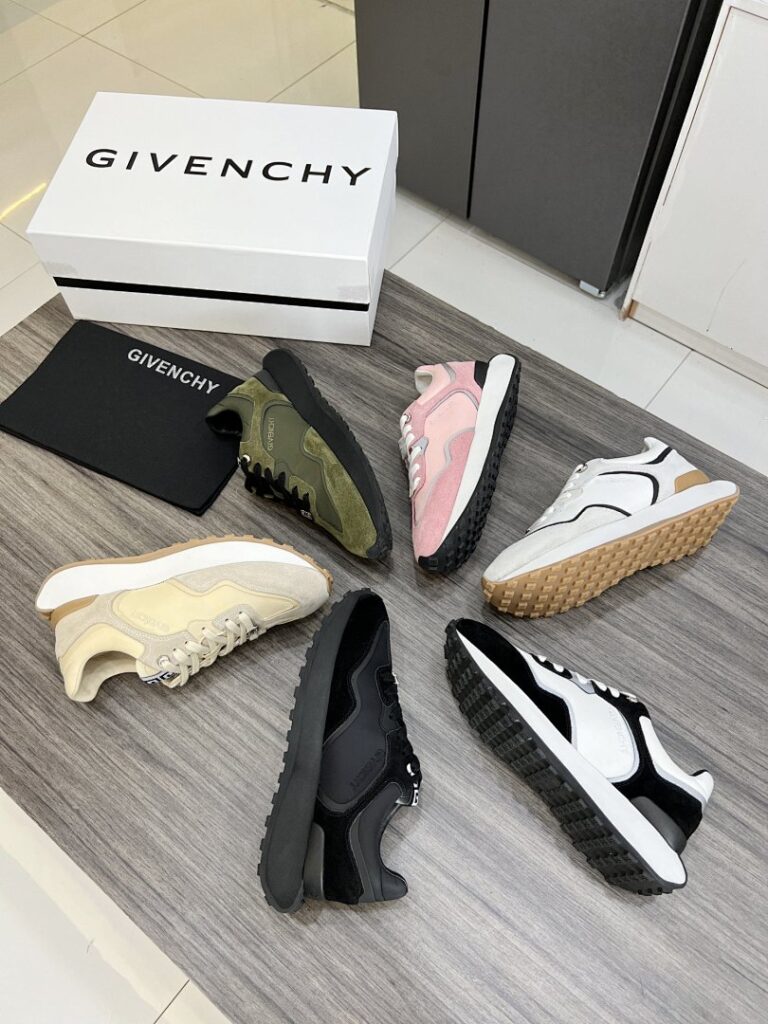 Givenchy Shoe Style G 35-40 41 6 280