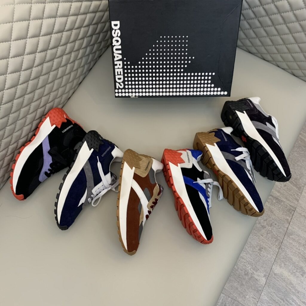 Shoe Style 2701125