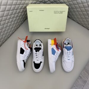 Off-White Shoe Style 2801125