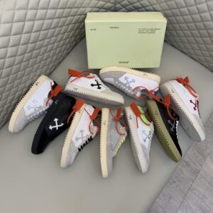 Off-White Shoe Style 2501125