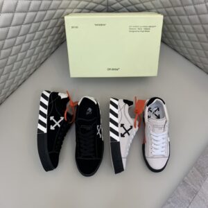 Off-White Shoe Style 2501125