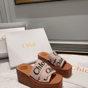 Chloe Shoe Style 2501160