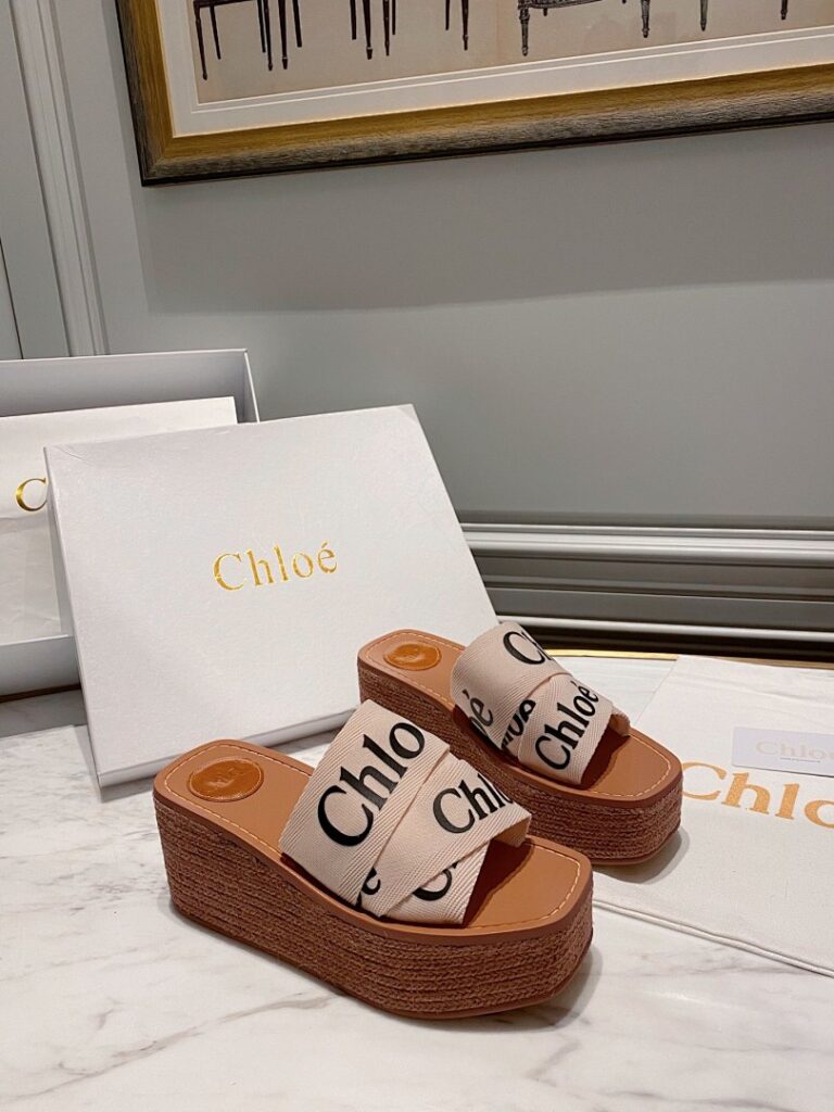 Chloe Shoe Style 2501160