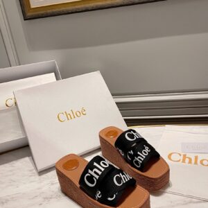 Chloe Shoe Style 2501160