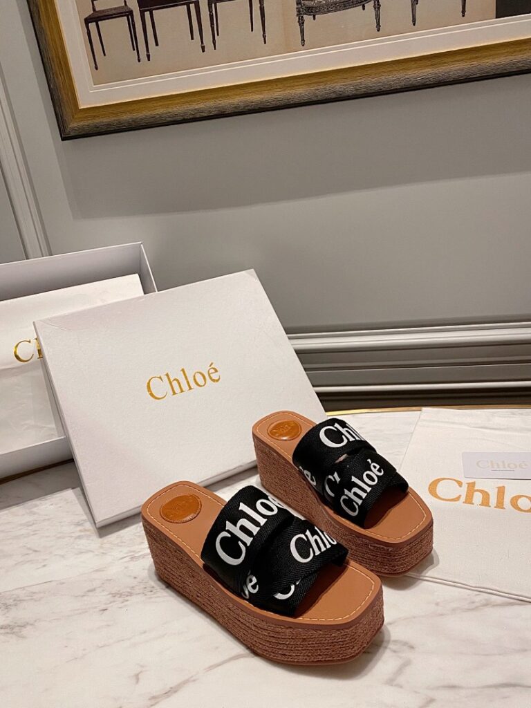 Chloe Shoe Style 2501160