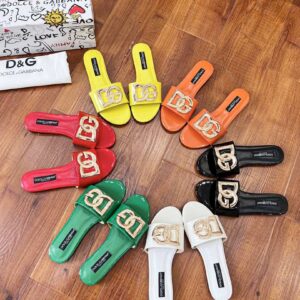 Dolce & Gabbana Shoe Style 1901117