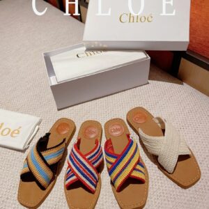 Chloe Shoe Style 2501160