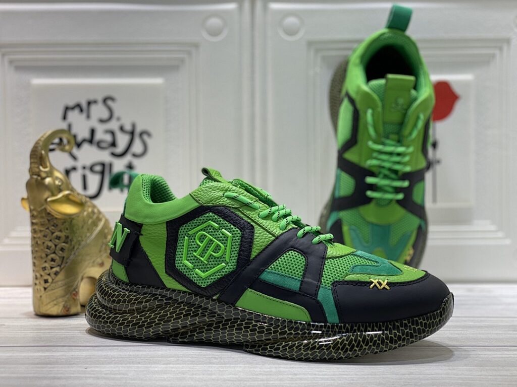 Shoe Style 4201127