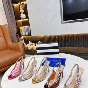 Aquazzura Shoe Style 2302277