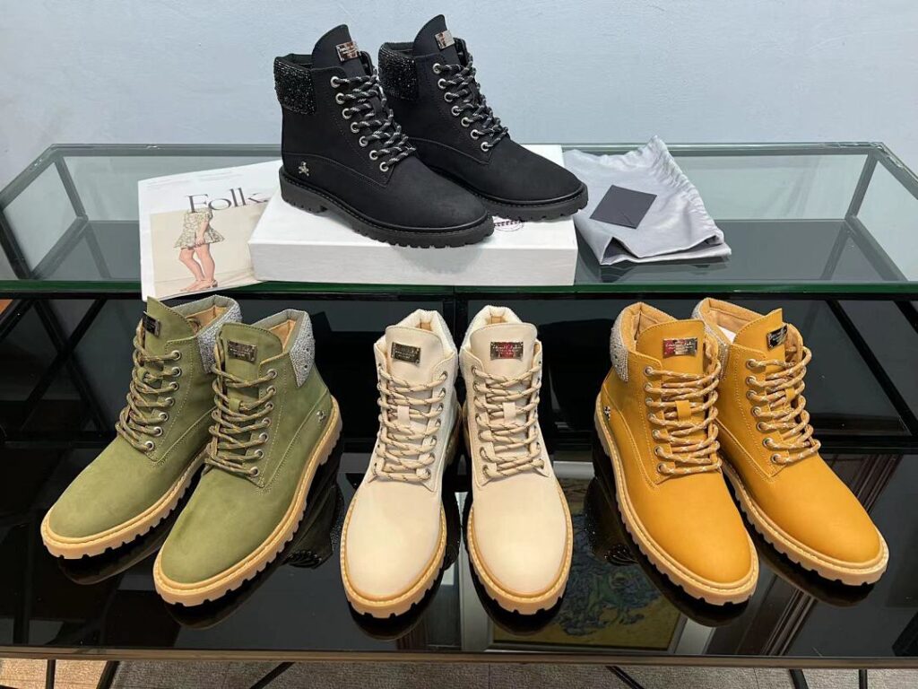 Shoe Style PP 3.5cm 35-40 4