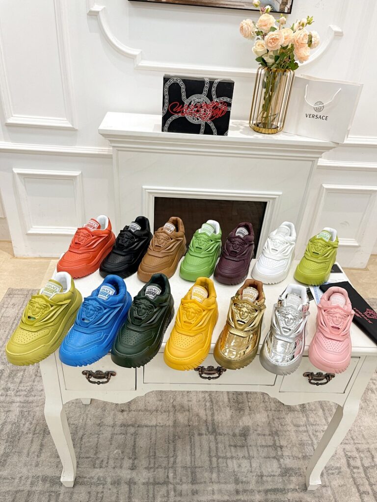 Shoe Style 3401120