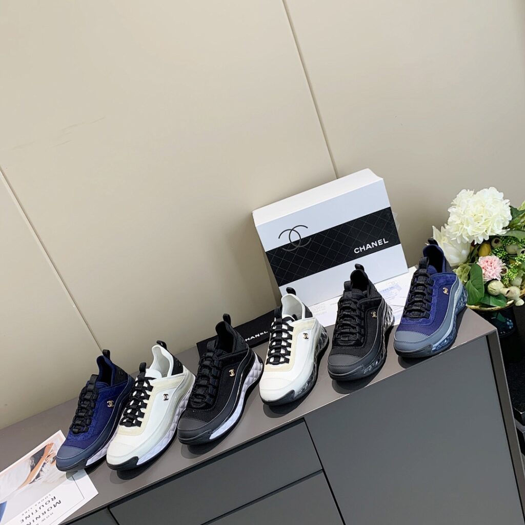 Chanel Shoe Style 3001120