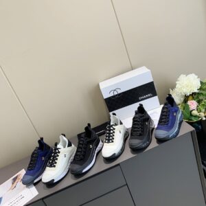 Chanel Shoe Style 3001120