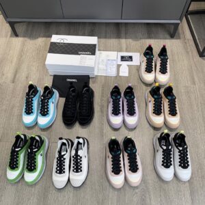 Chanel Shoe Style 3001120