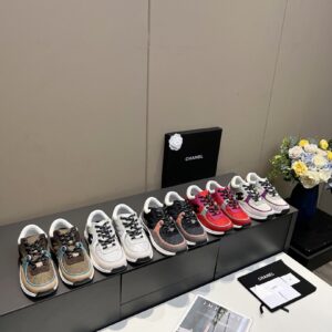 Chanel Shoe Style 2901120