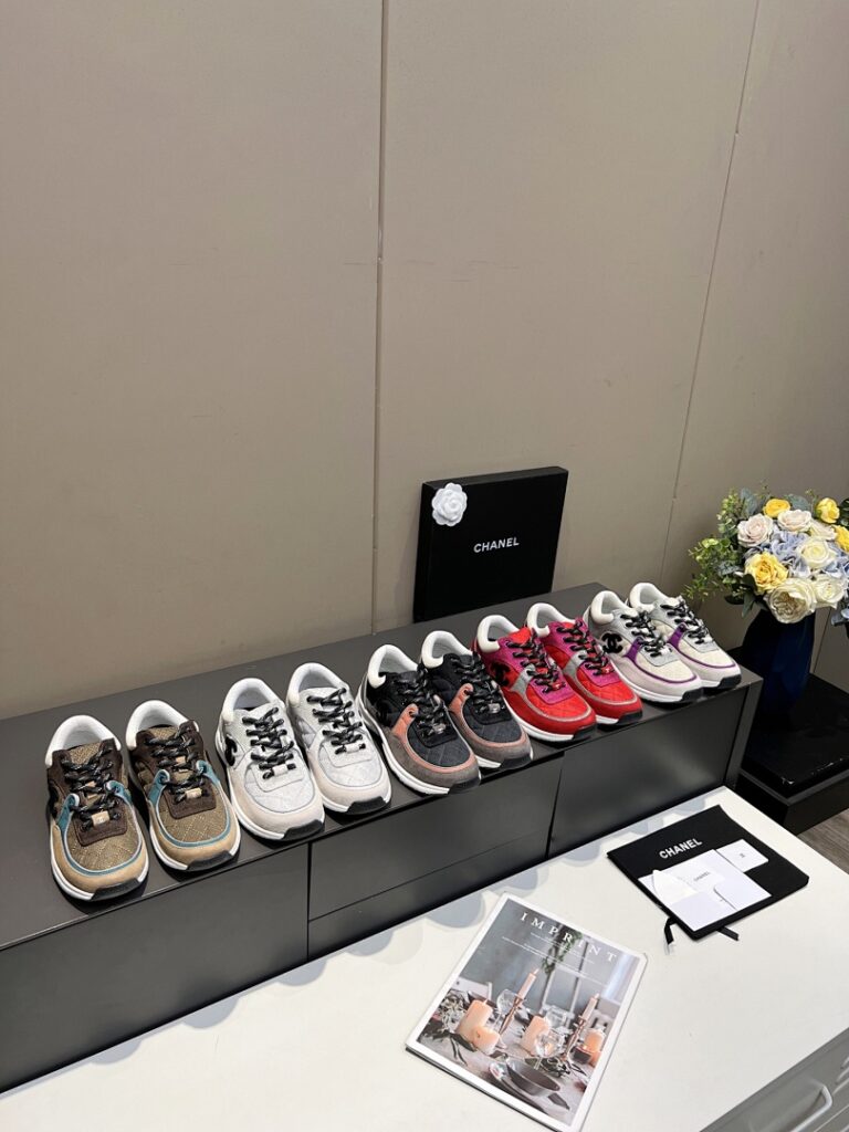 Chanel Shoe Style 2901120