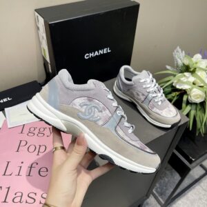 Chanel Shoe Style 3001120