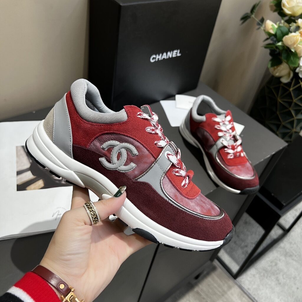 Chanel Shoe Style 3001120