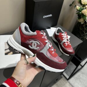 Chanel Shoe Style 3001120