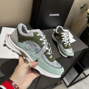 Chanel Shoe Style 3001120