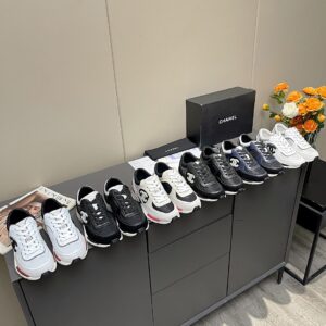 Chanel Shoe Style 3501120