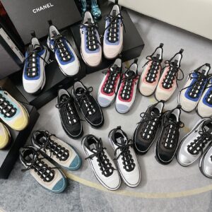 Chanel Shoe Style 3101154