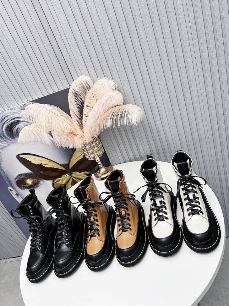 Loewe Shoe Style 3002919